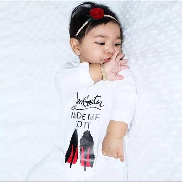 Boutique Off the Shoulder One Piece - Picture 4 of 6